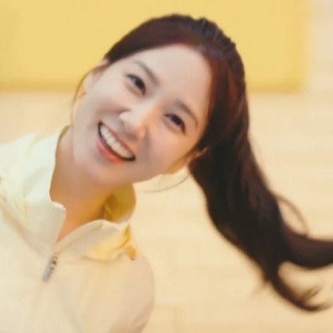 Latest photo of Park Eunbin