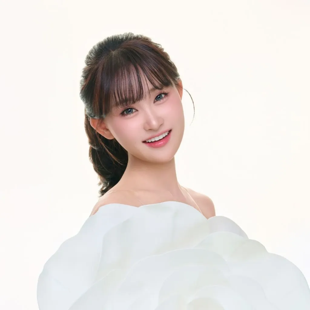 김다현 팬이 찍은 순간