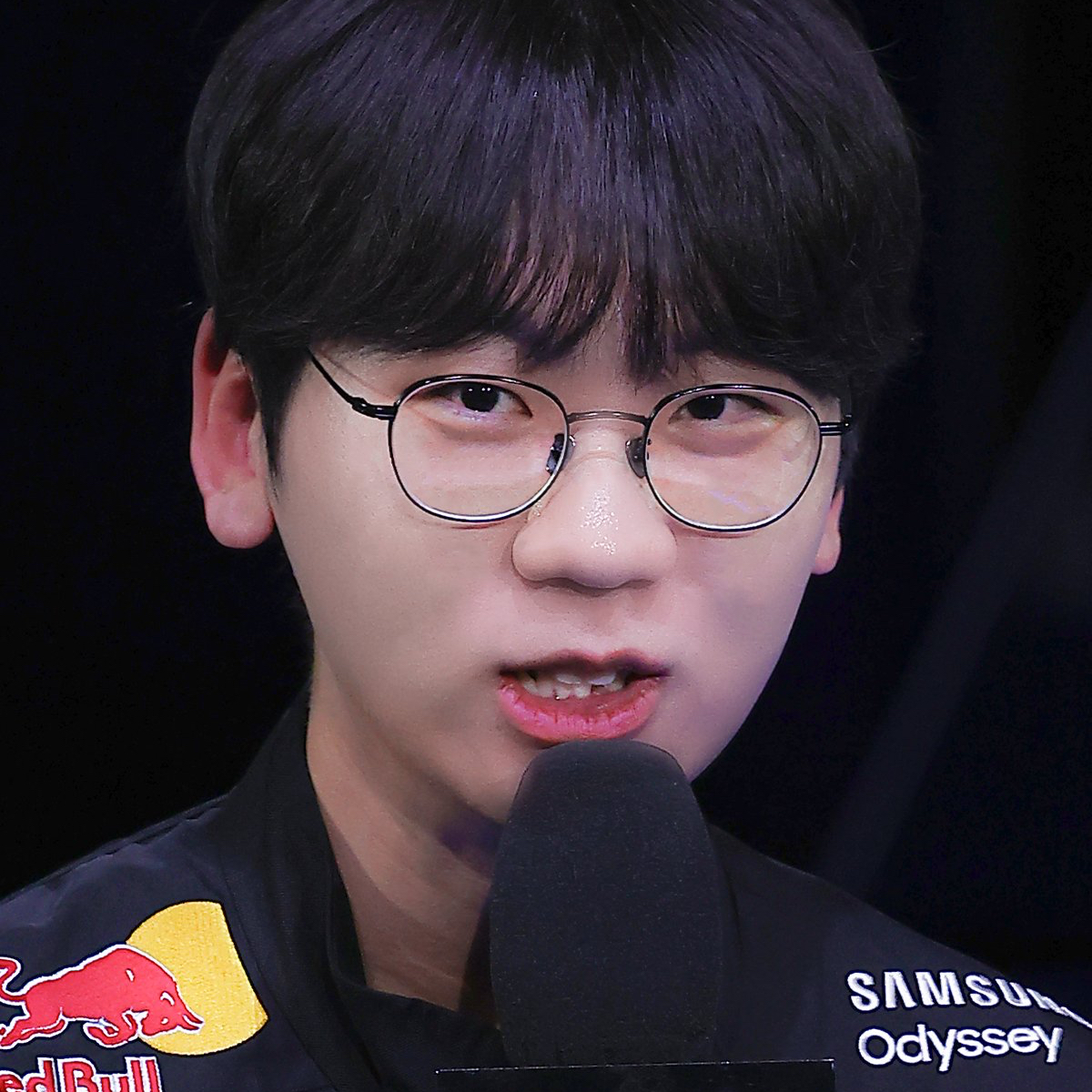 Recent activity shot of Doran