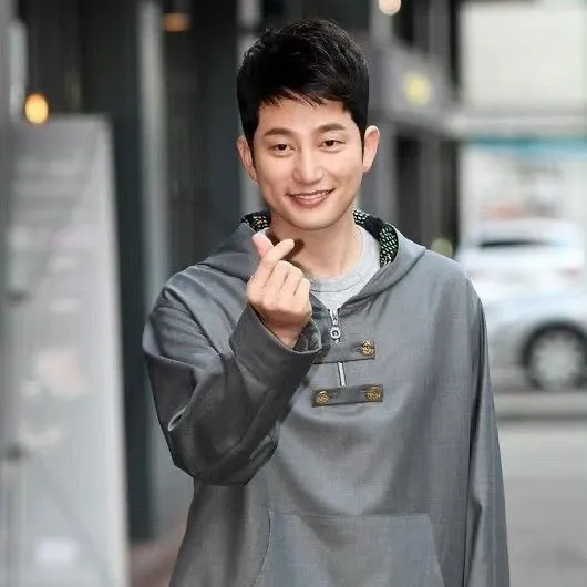 Latest photo of Park Sihoo