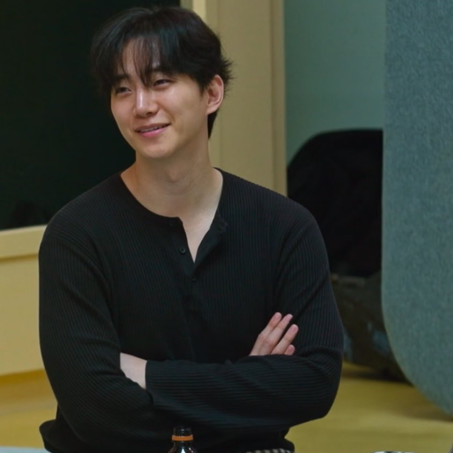 이준호 팬이 찍은 순간