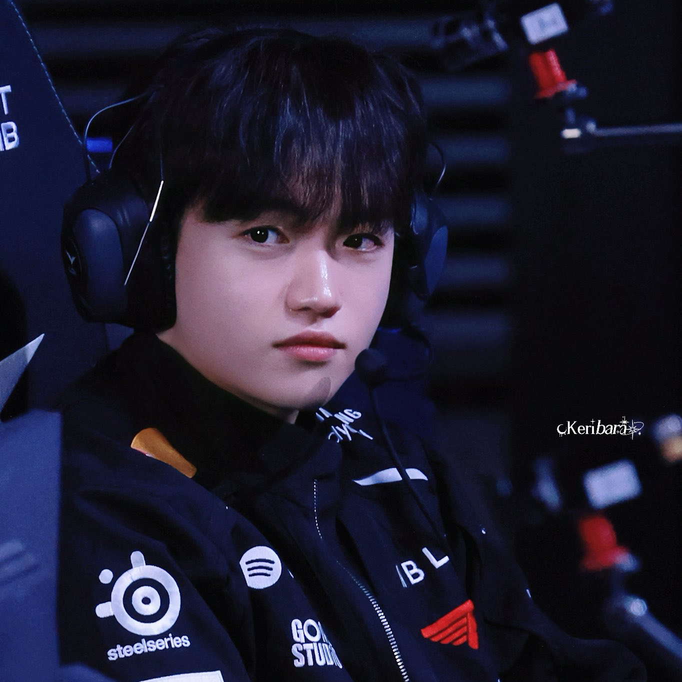 Latest photo of Keria