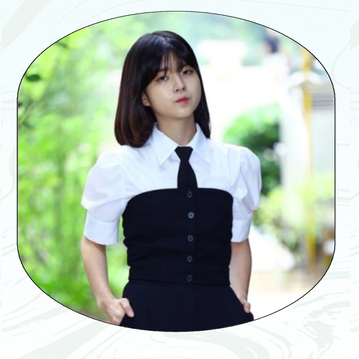 Recent activity shot of Seogi