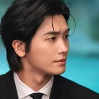 Recent activity shot of Park Hyungsik