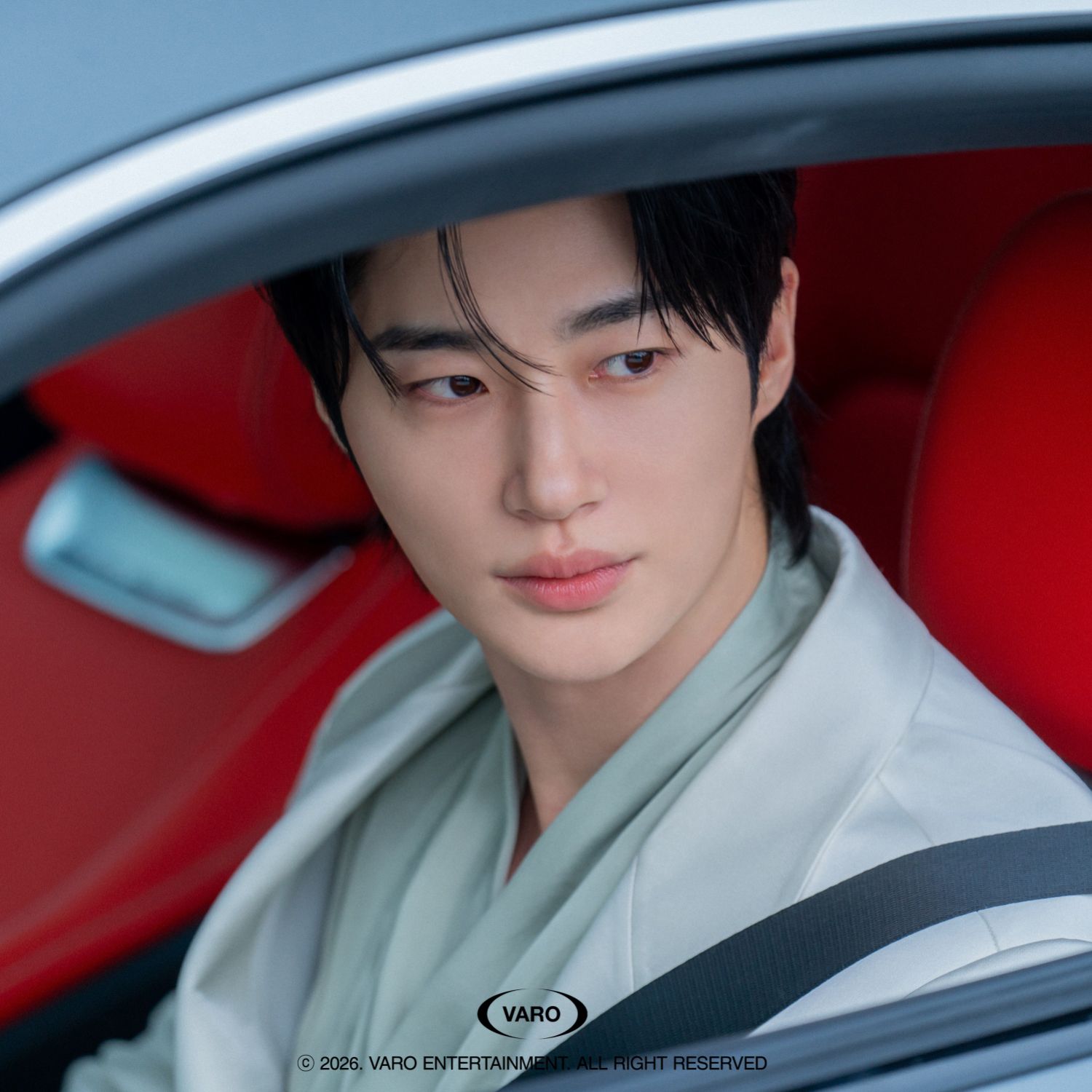 Latest photo of Byeon Wooseok