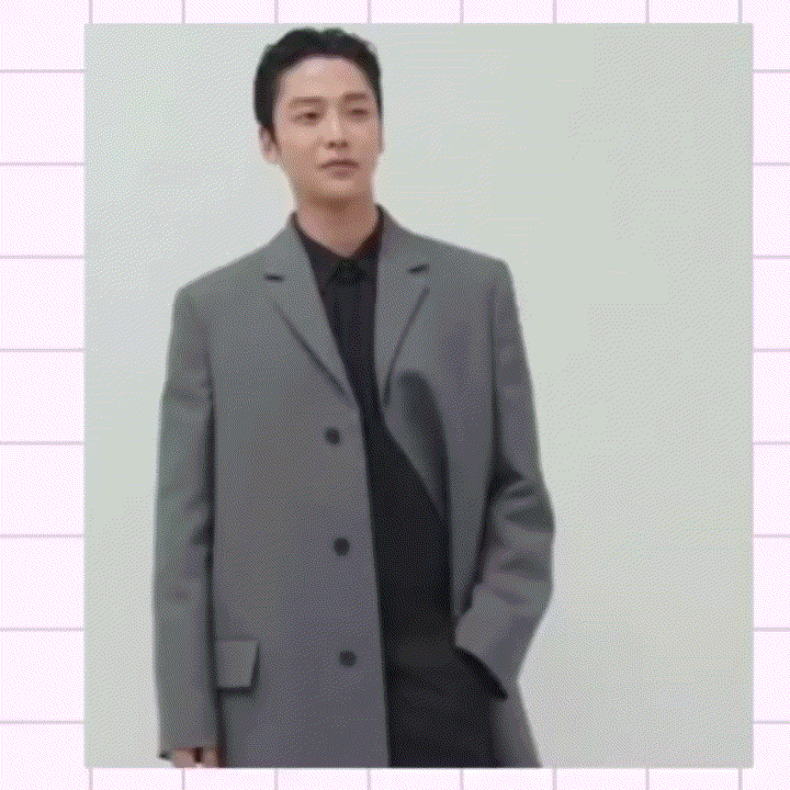 로운 최근 활동샷