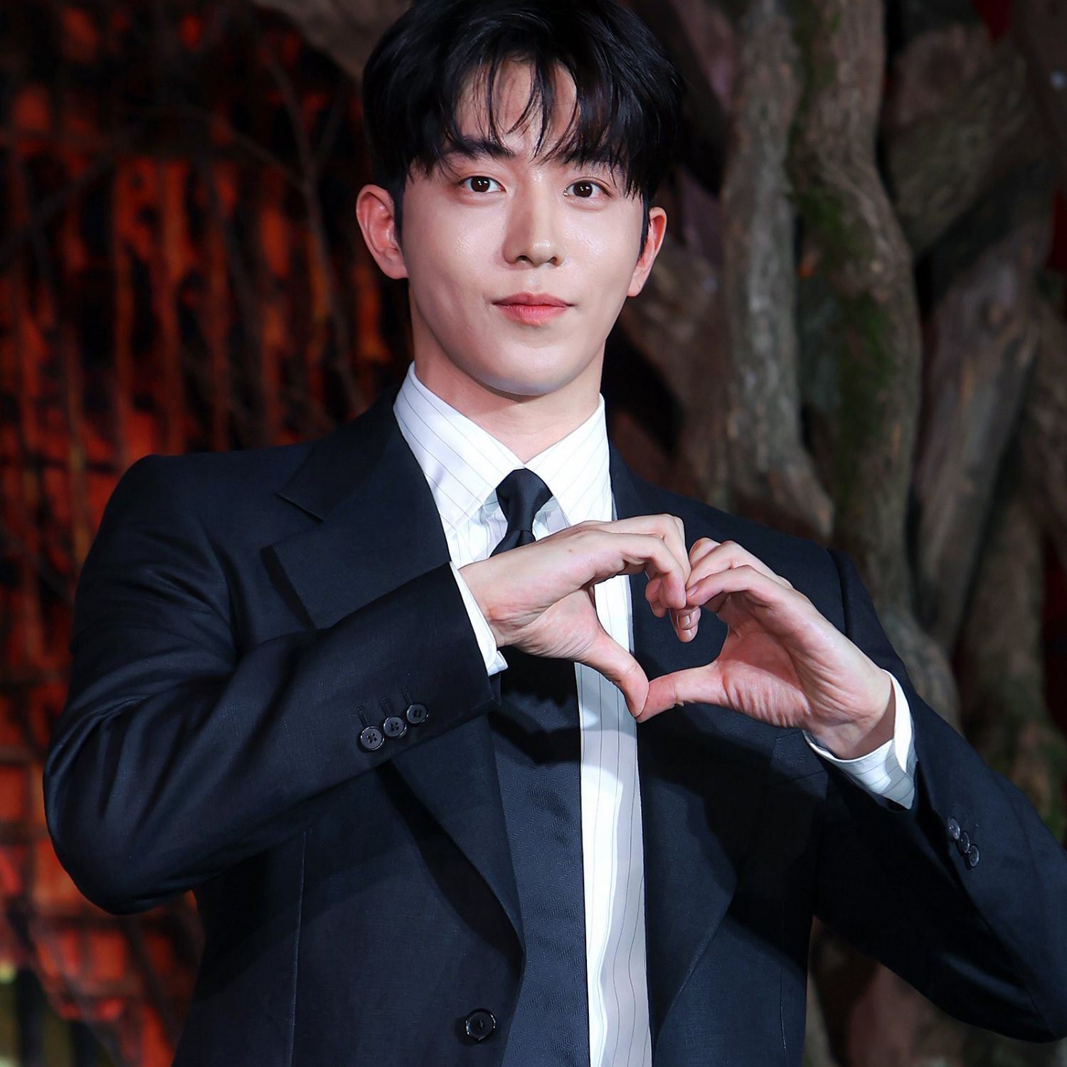 Latest photo of Nam Joohyuk