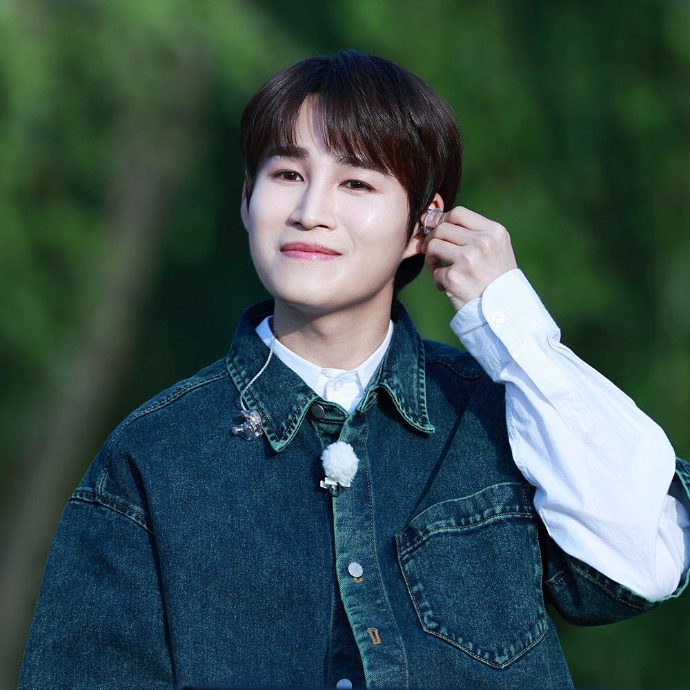 金熙栽的近期活動照