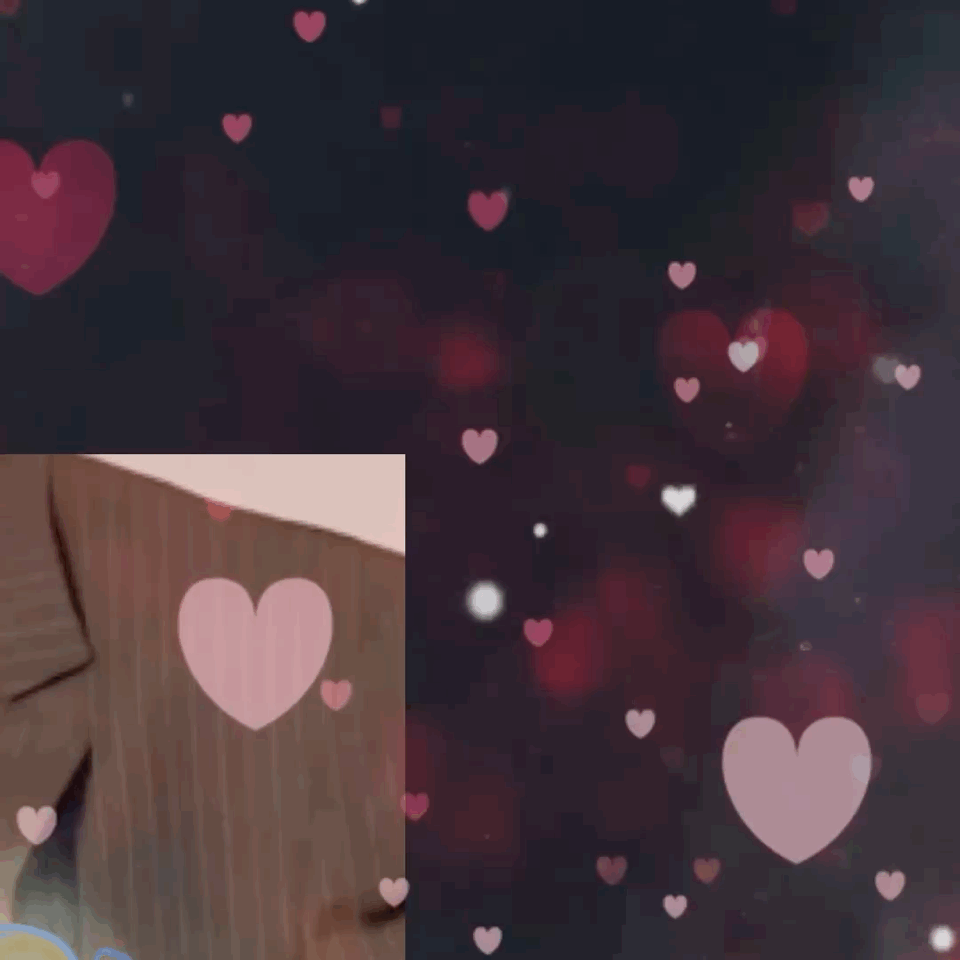 Behind-the-scenes cut of Kim Jaeyoung