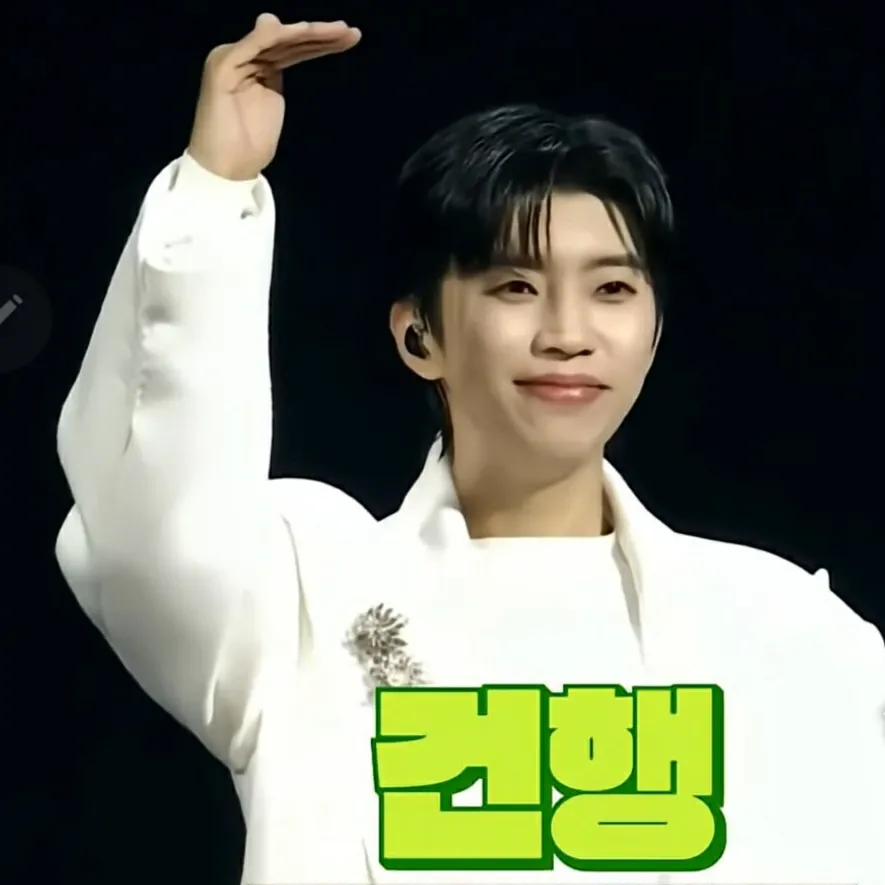 イム・ヨンウンのビハインドカット