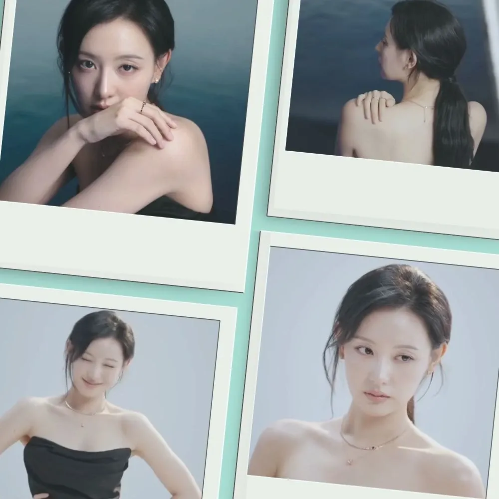 Latest photo of Kim Jiwon