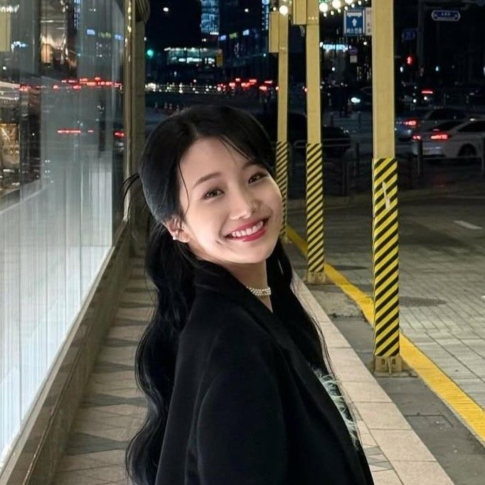 Latest photo of Kim Soyeon (2004)