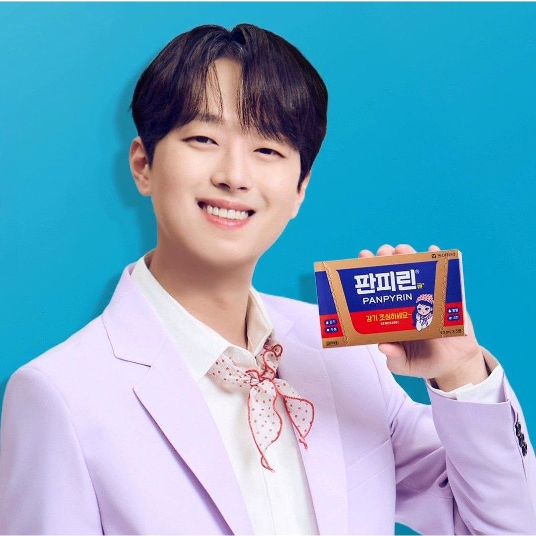 李灿元的近期活动照