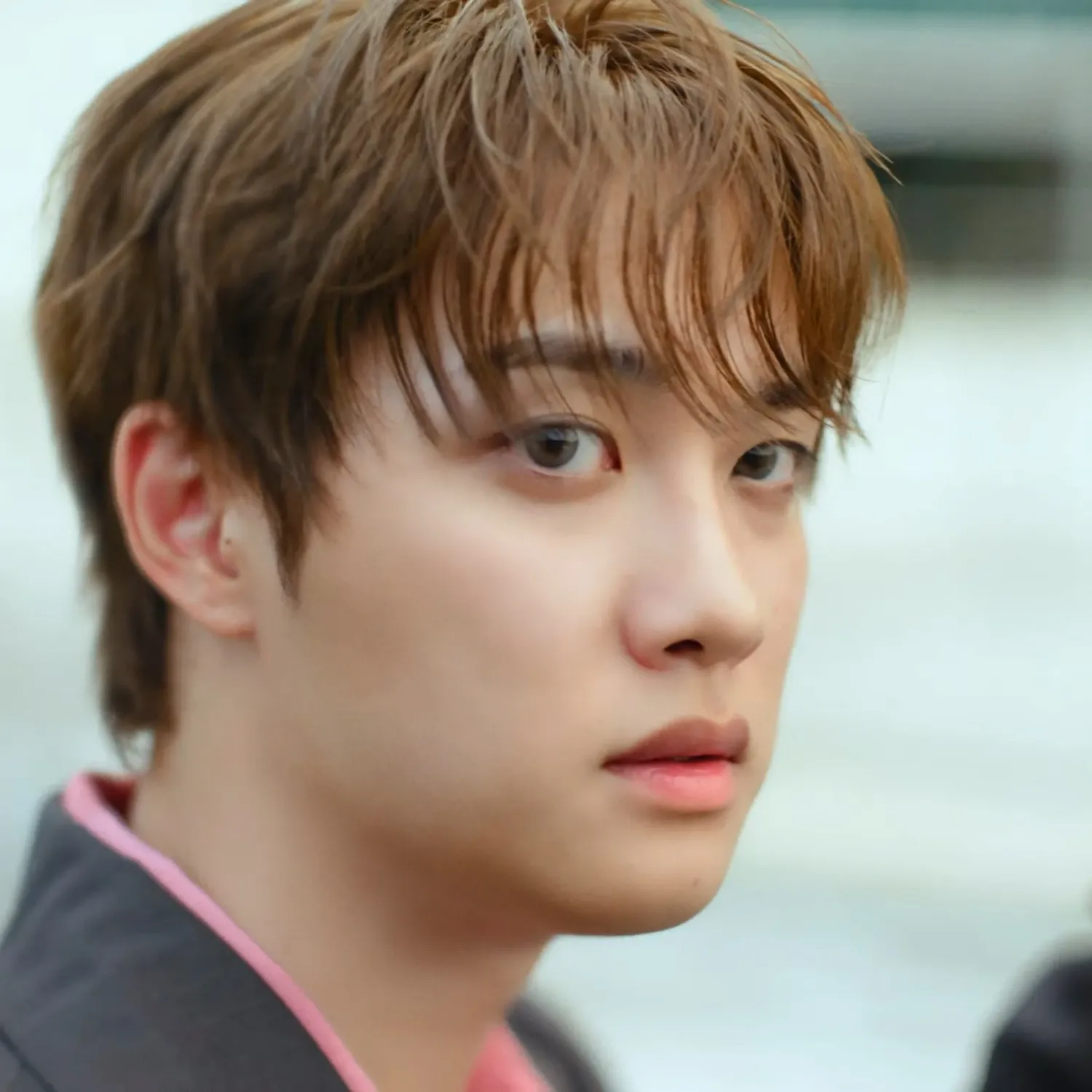 Cuplikan di balik layar dari Doh Kyungsoo (D.O.)