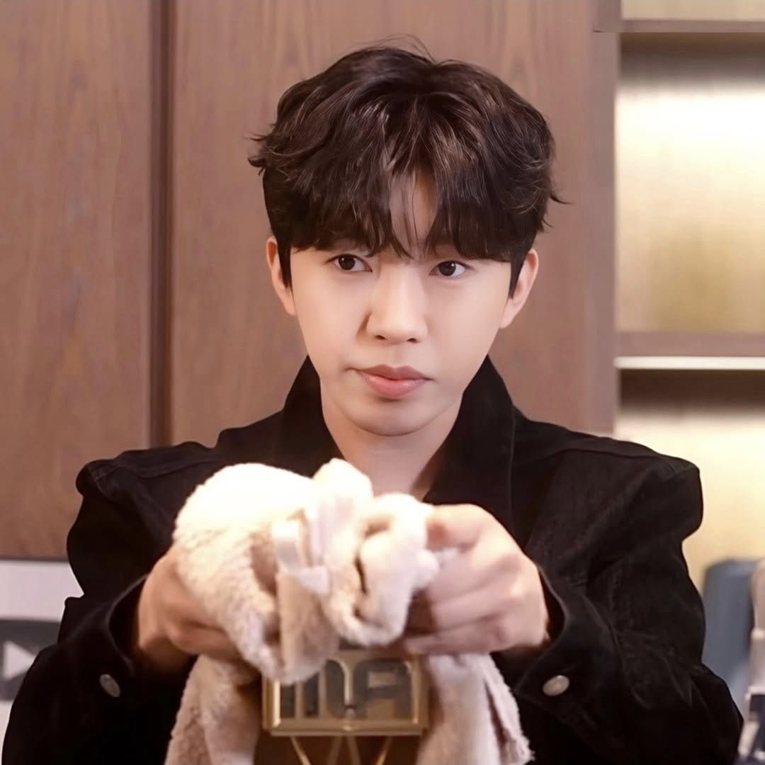 林英雄的幕后花絮