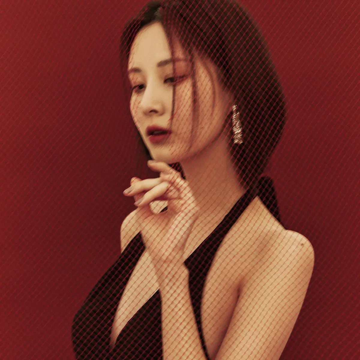 Cuplikan di balik layar dari Seohyun