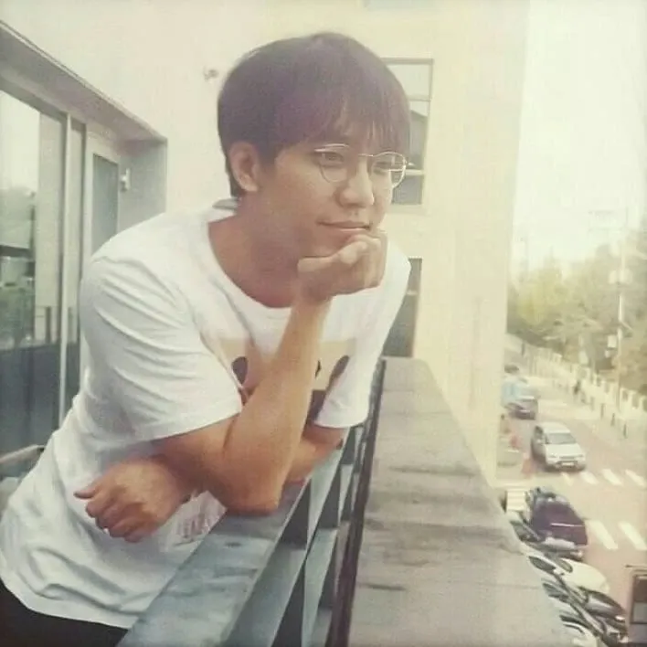 Foto terbaru dari Lee Seunggi