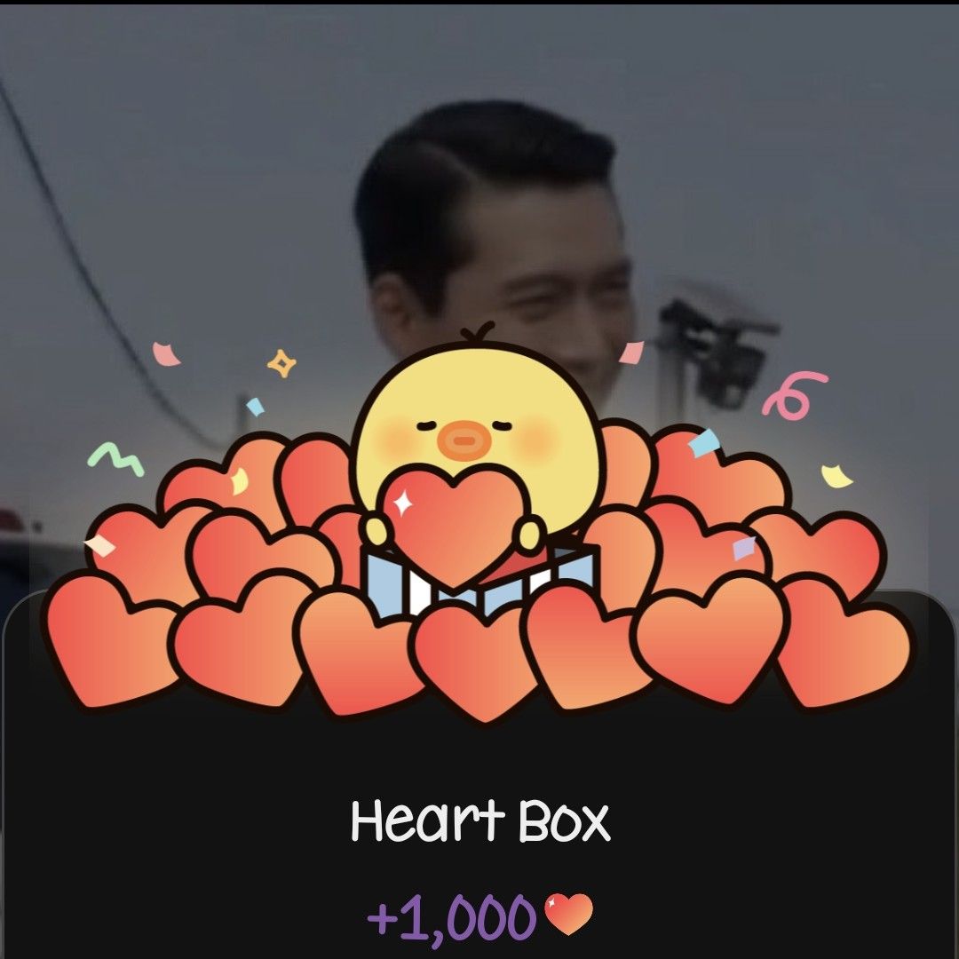 粉絲拍下的玄彬瞬間