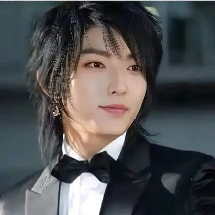 이준기의 비하인드 컷