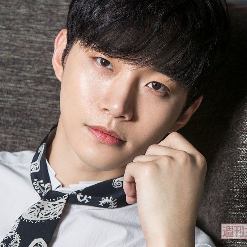 Momen yang diabadikan oleh penggemar Lee Junho