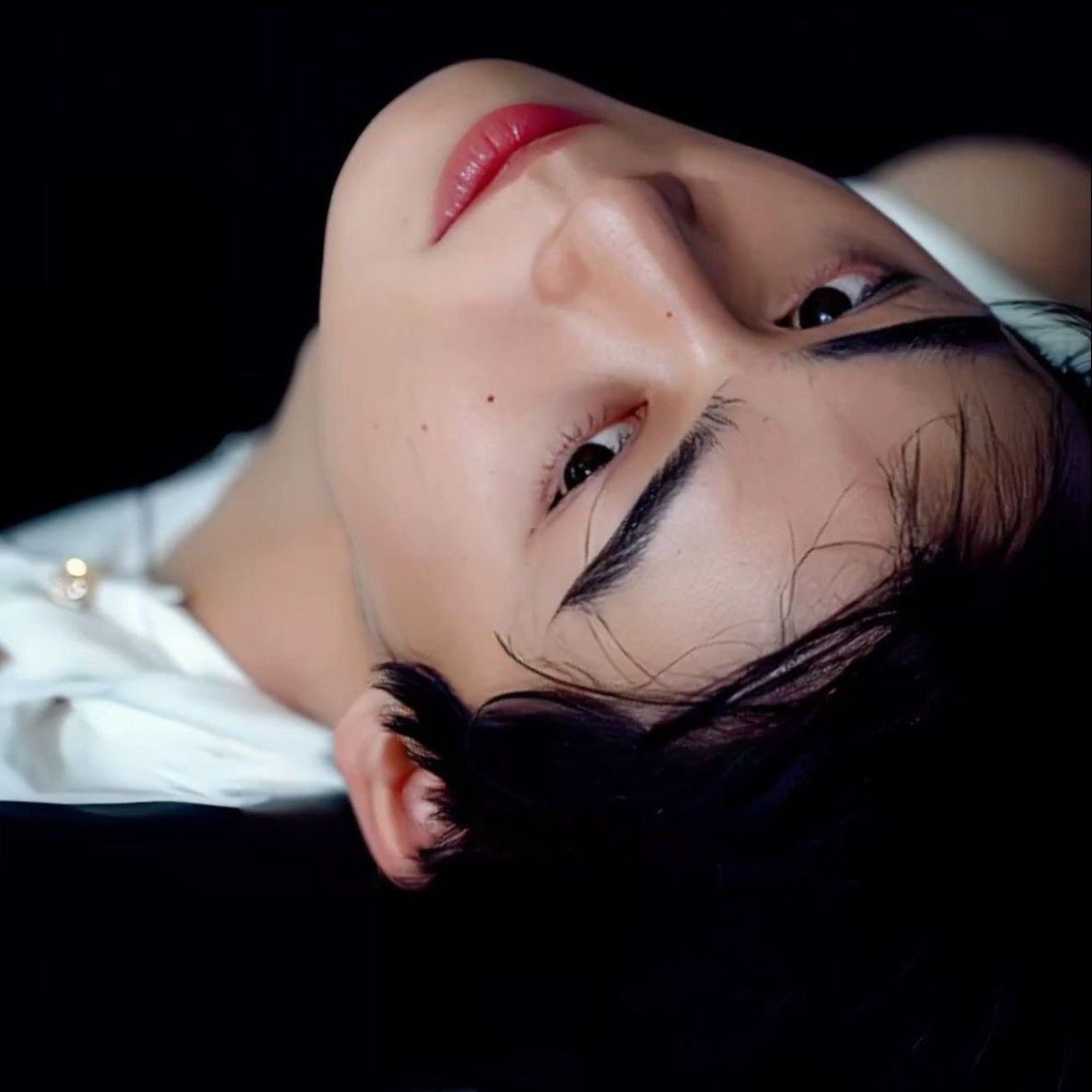 Recent activity shot of Cha Eunwoo