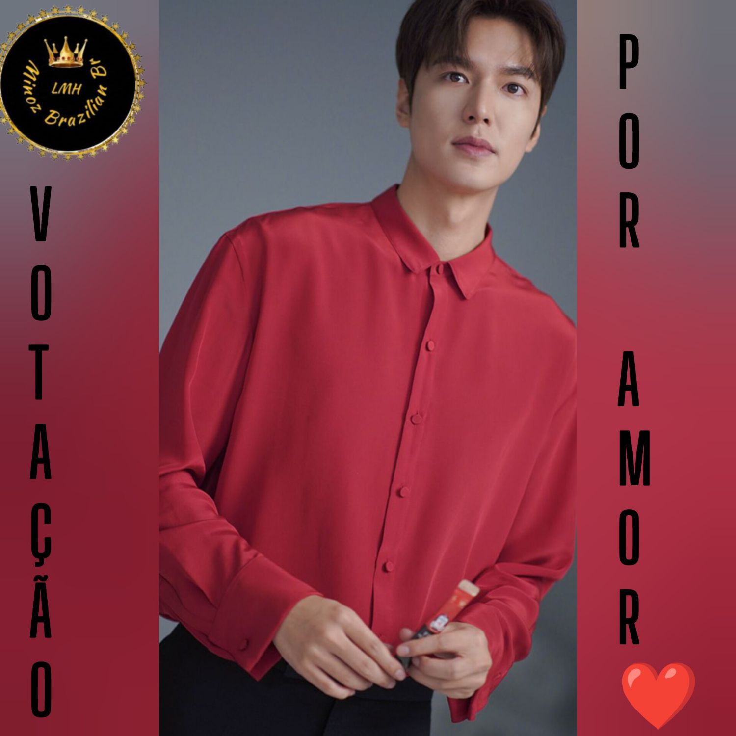 イ・ミンホの最新写真