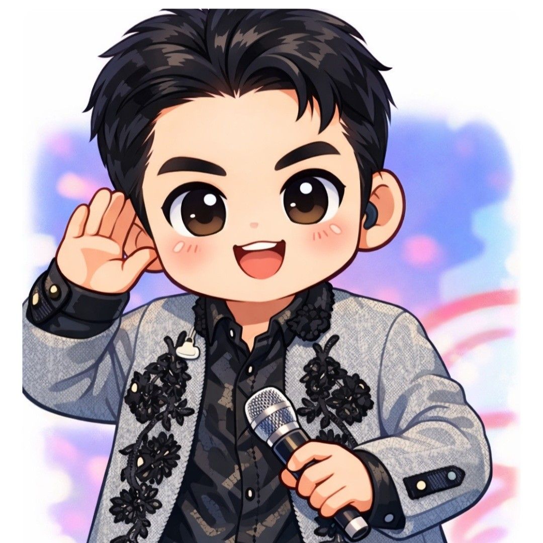 Behind-the-scenes cut of Cheonrokdam