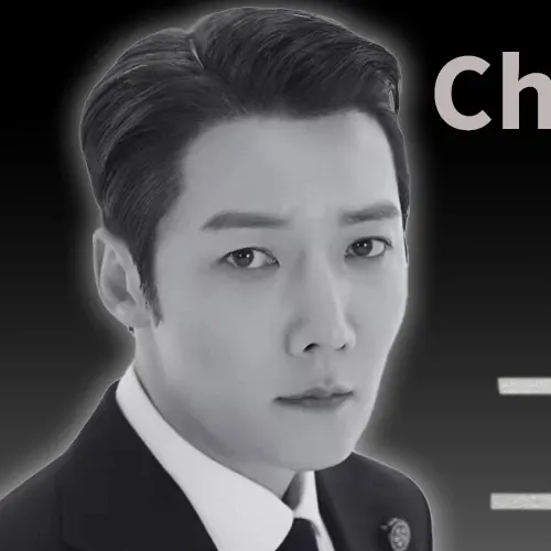 Behind-the-scenes cut of Choi Jinhyuk