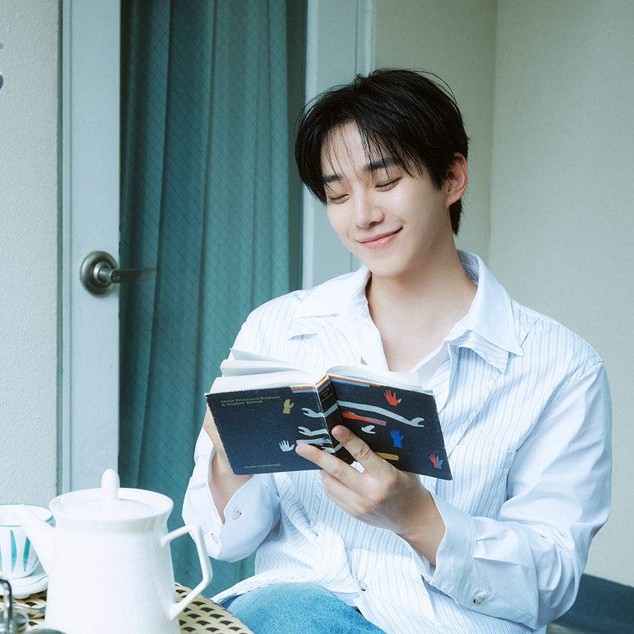 이준호의 최신 사진