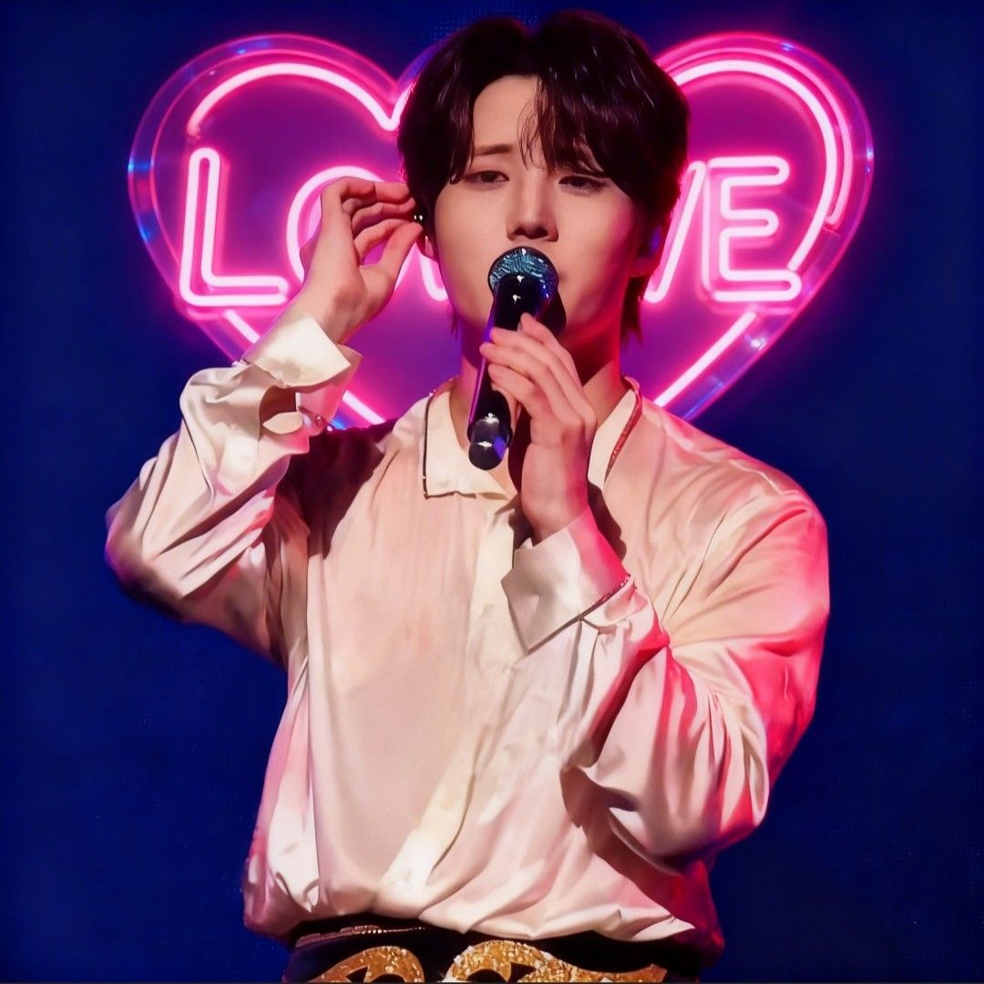 Latest photo of Kim Jungyeon