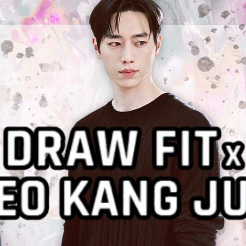 Latest photo of Seo Kangjoon