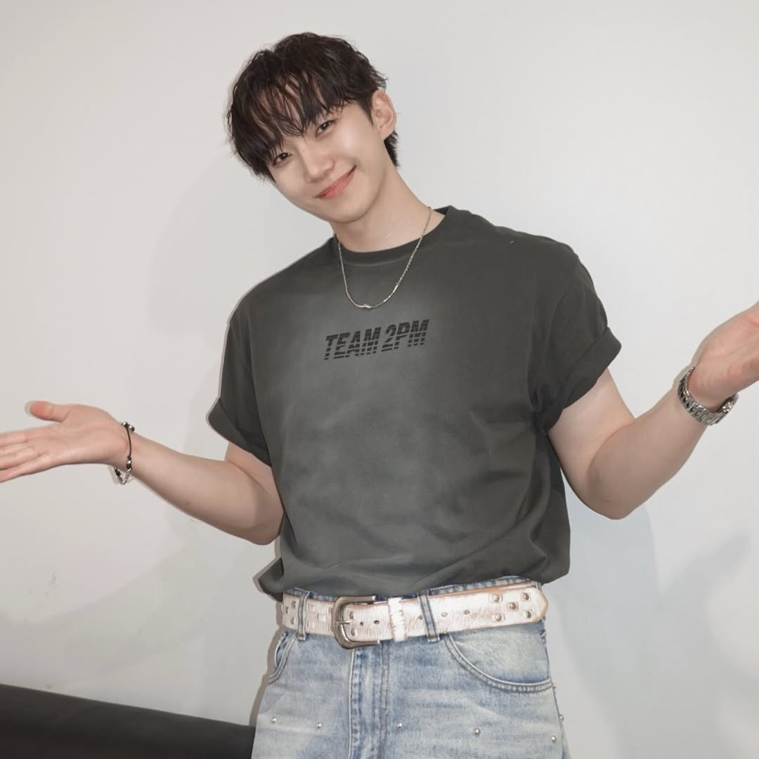 이준호의 최신 사진