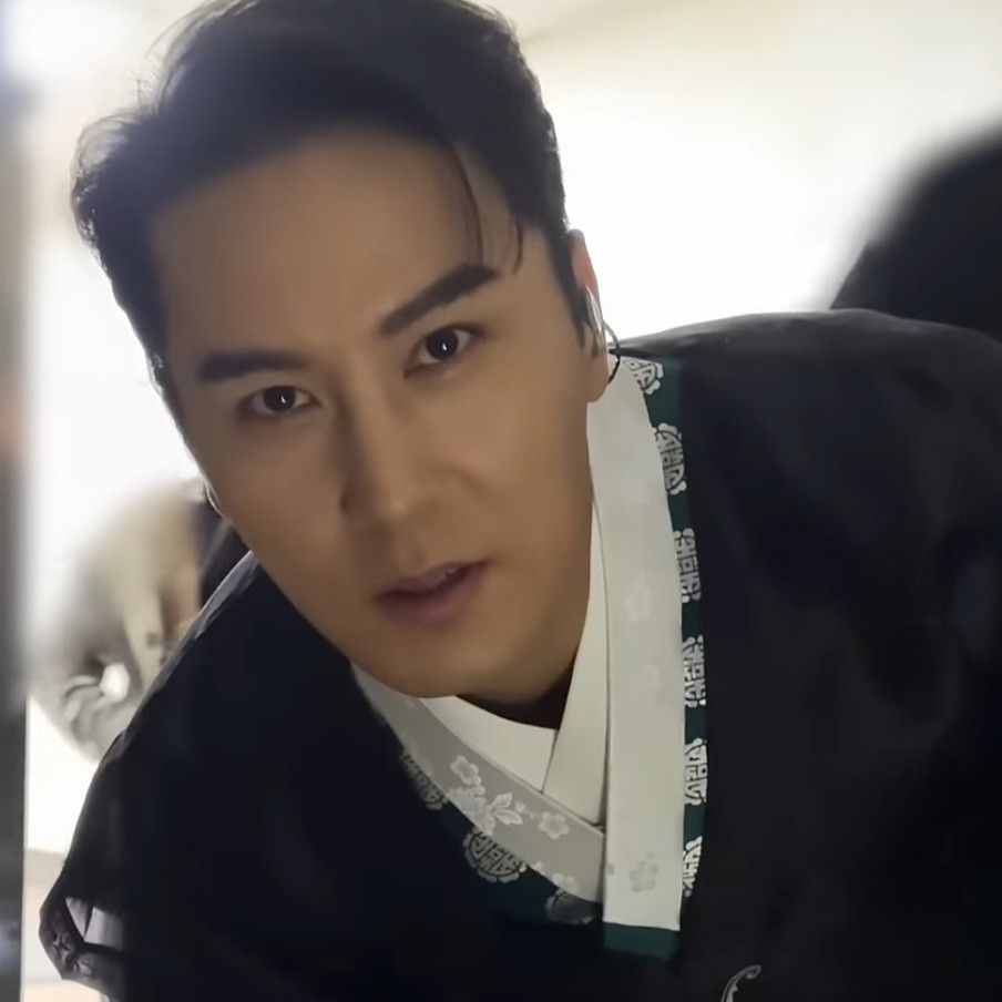 張民好的幕後花絮