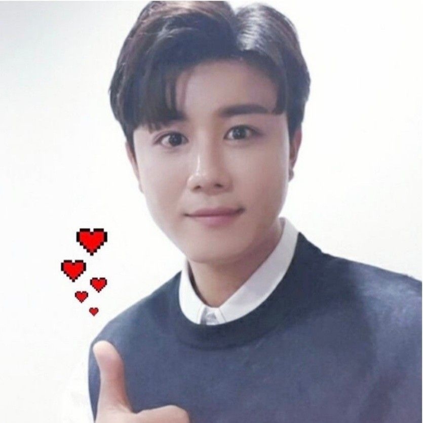 粉丝拍下的晋海成瞬间