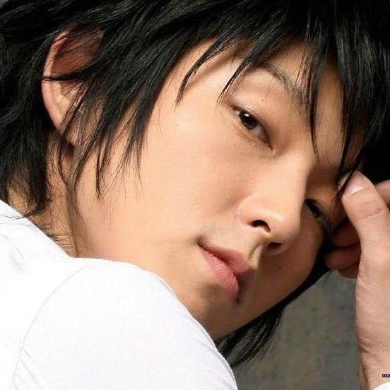 Latest photo of Lee Joongi