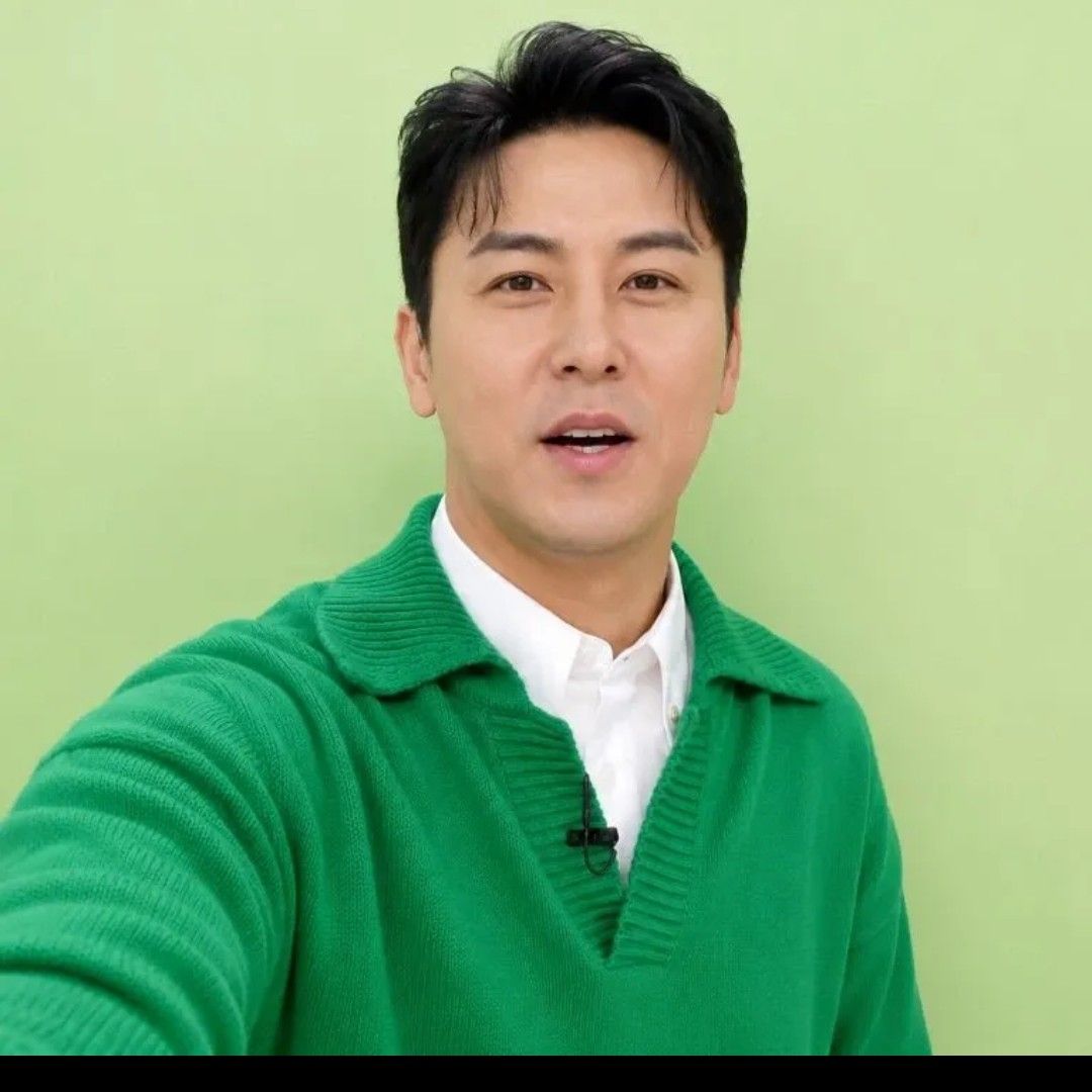 Momen yang diabadikan oleh penggemar Jang Minho