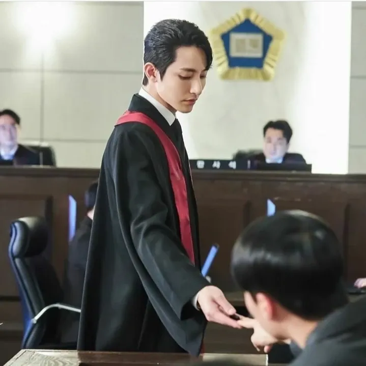 Latest photo of Lee Soohyuk