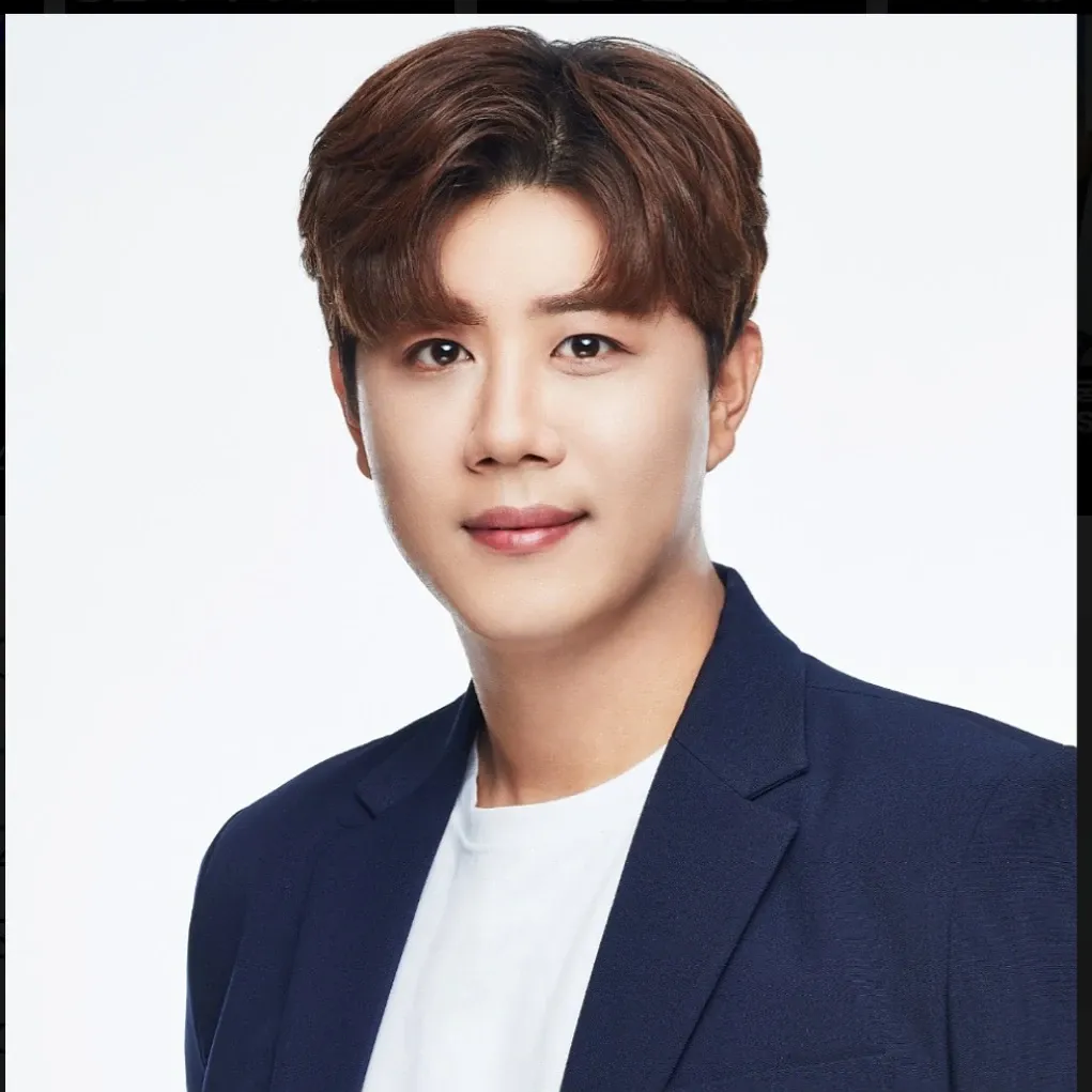 Latest photo of Jin Haesung