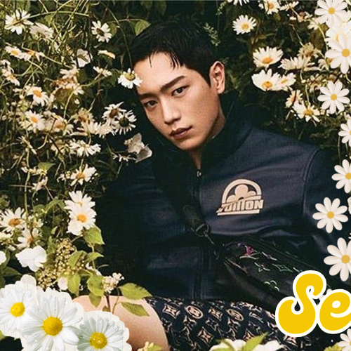 Latest photo of Seo Kangjoon