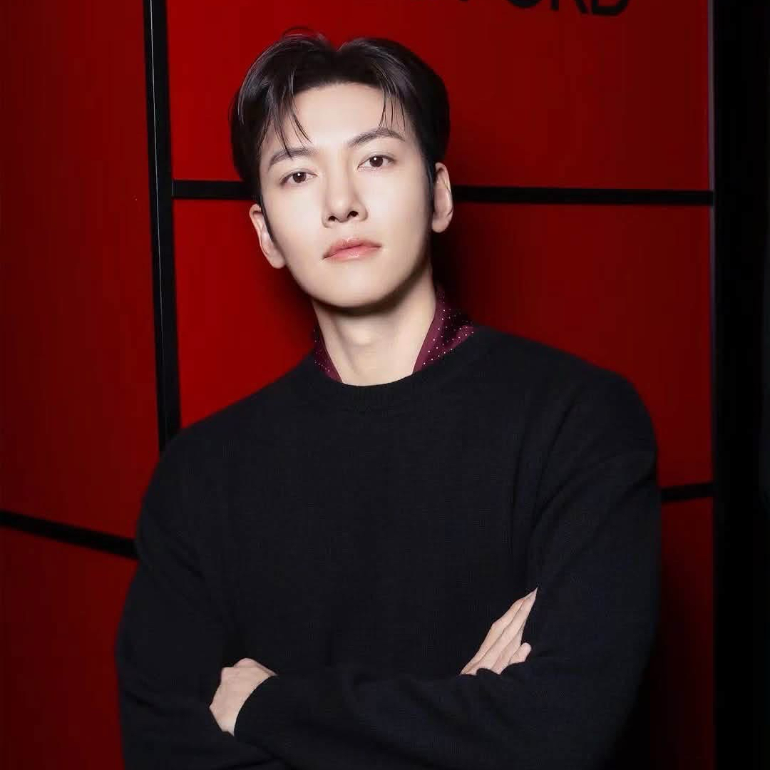 Latest photo of Ji Changwook