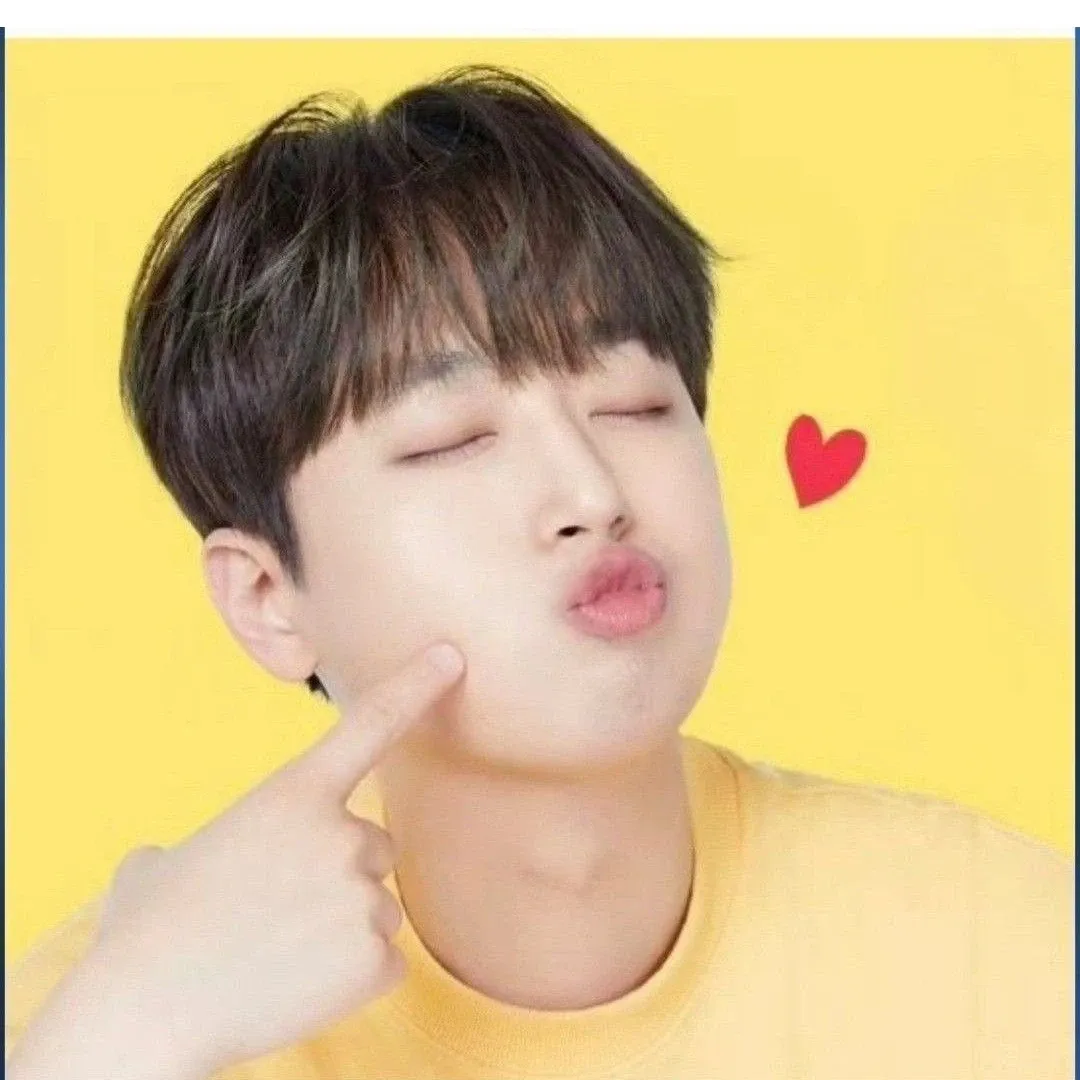 Recent activity shot of Lee Chanwon