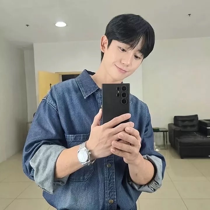丁海寅的近期活動照