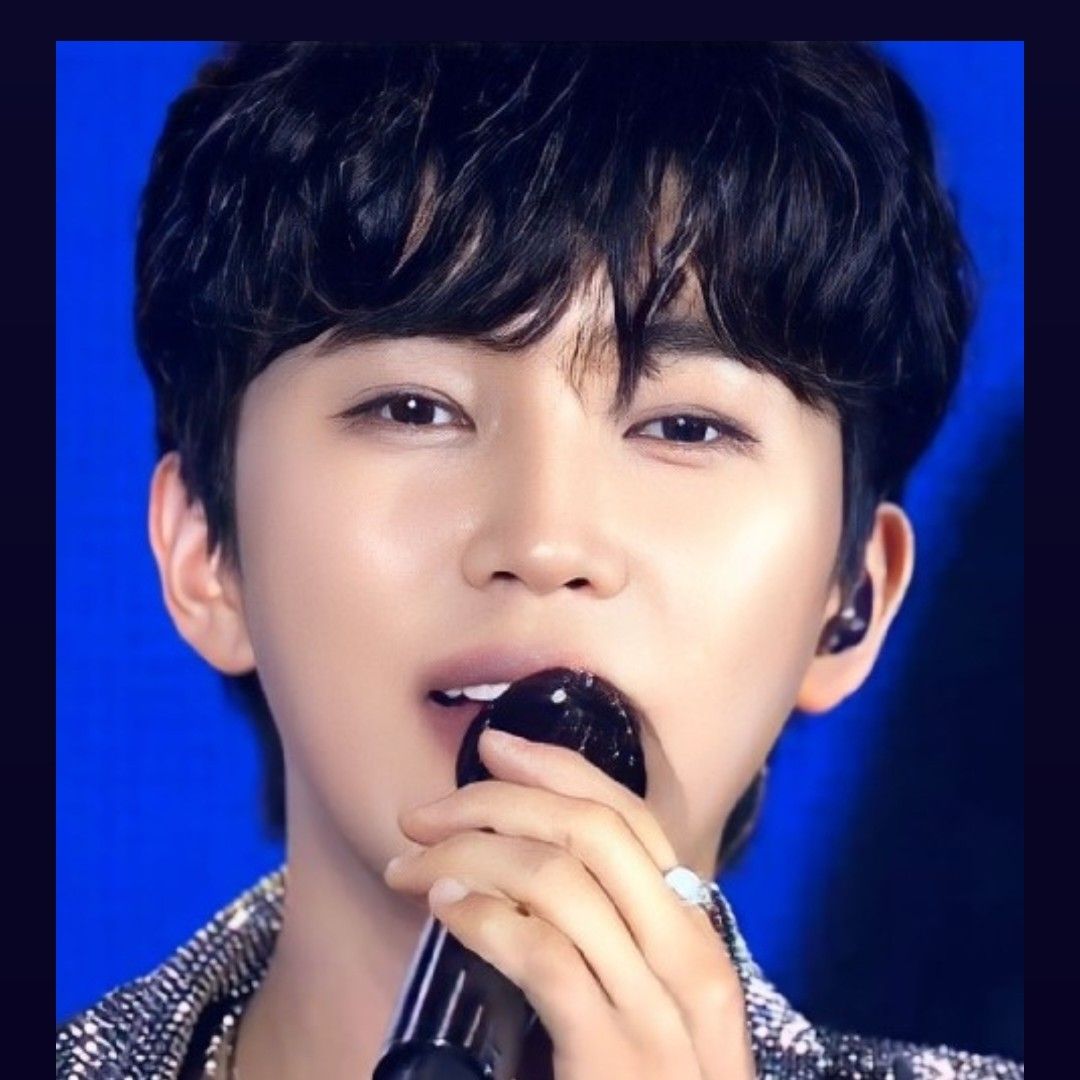 イム・ヨンウンの最近の活動ショット