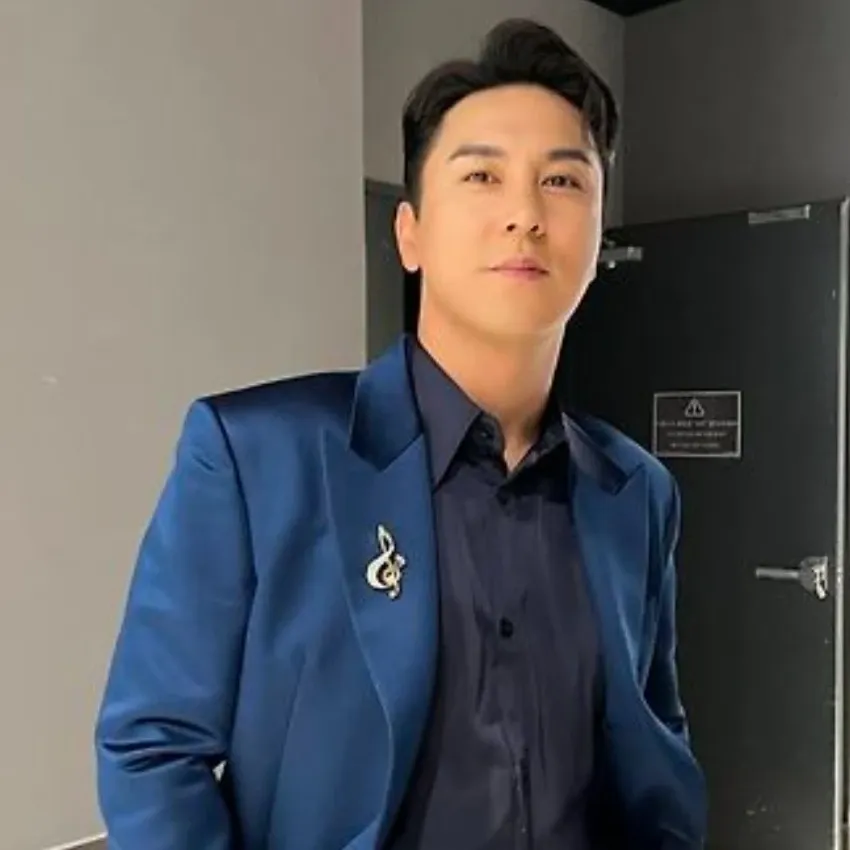 Foto terbaru dari Jang Minho