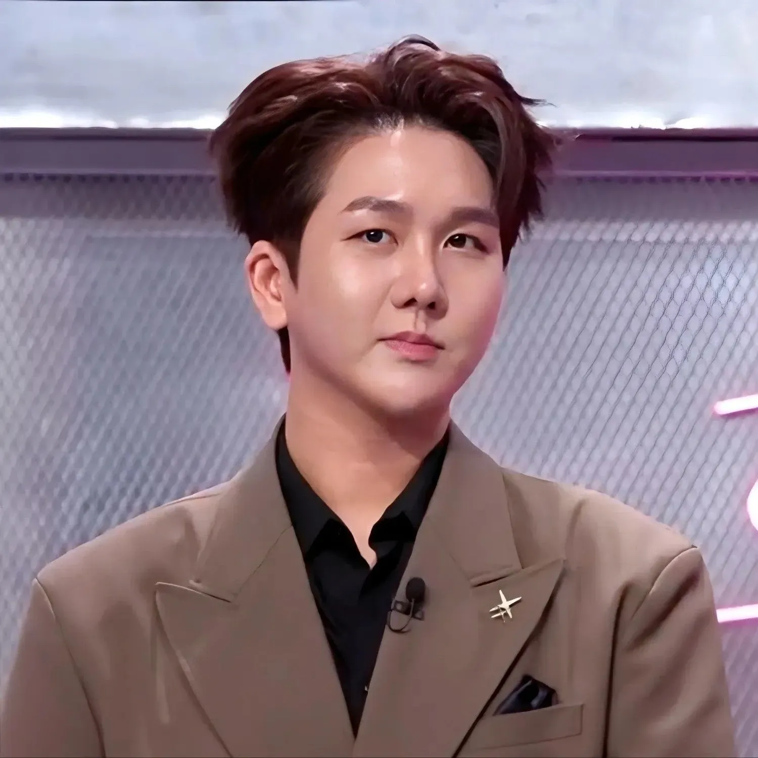 김수찬의 비하인드 컷