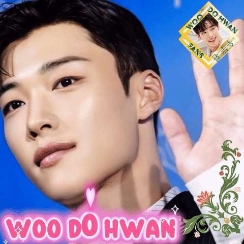 Latest photo of Woo Dohwan