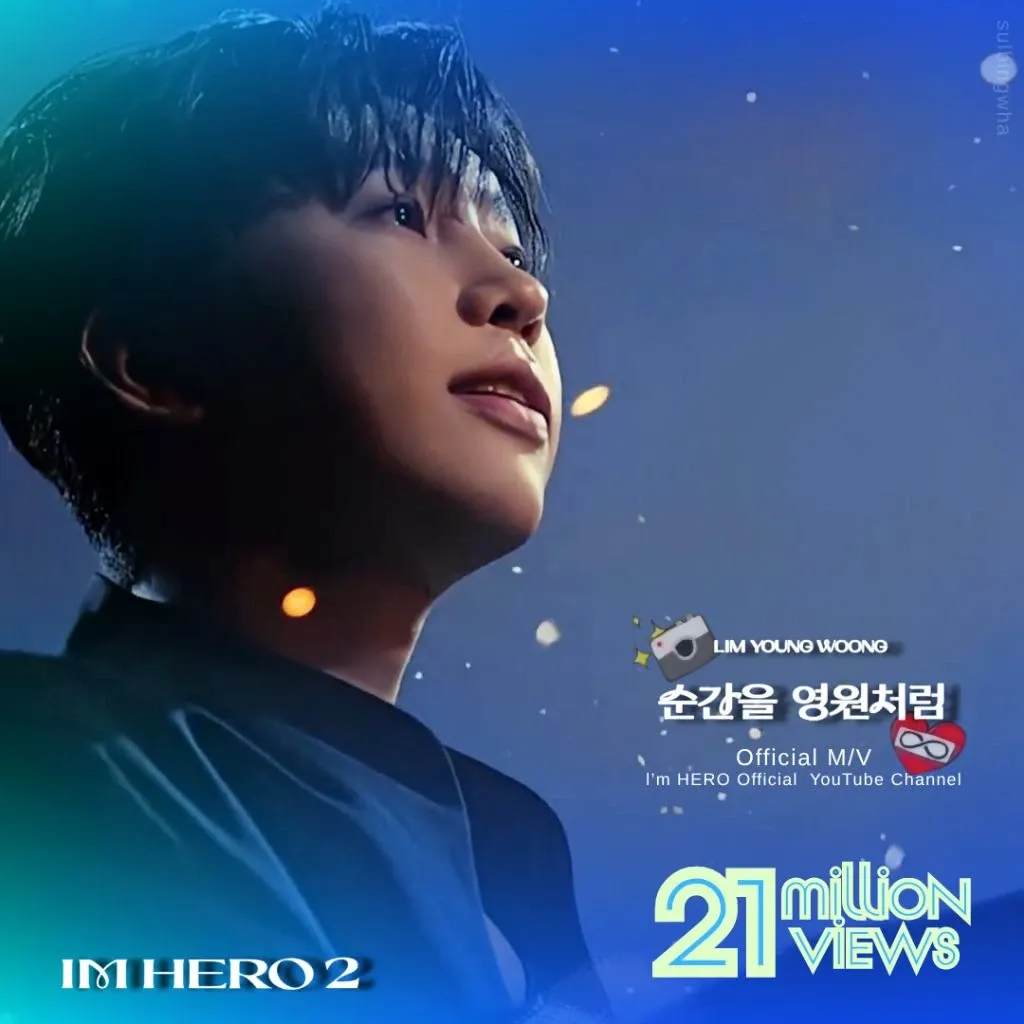 Foto kegiatan terbaru dari Lim Youngwoong