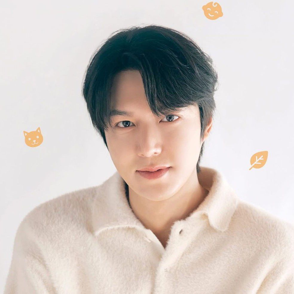 이민호의 비하인드 컷