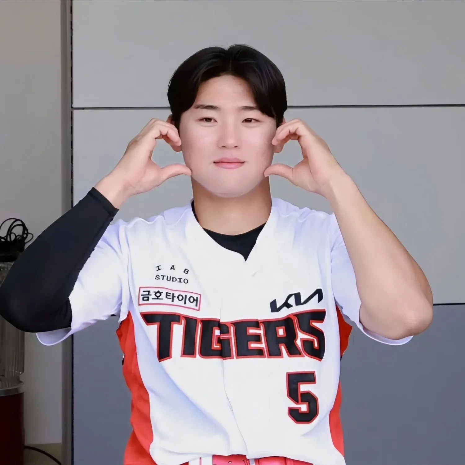 Kim Doyoung的近期活動照