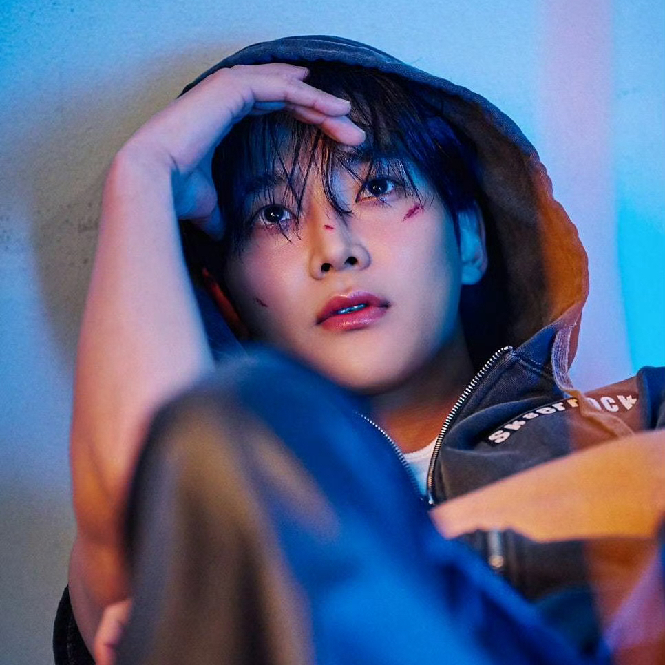 Foto kegiatan terbaru dari Rowoon